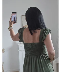 La boutique de Lilie ROBE CLAIRE> Robes