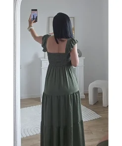La boutique de Lilie ROBE CLAIRE> Robes