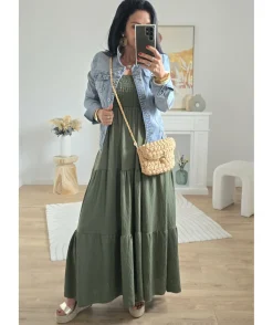 La boutique de Lilie ROBE CLAIRE> Robes
