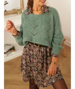 La boutique de Lilie ROBE CLARA> Robes