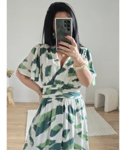 La boutique de Lilie ROBE CLAUDETTE> Robes