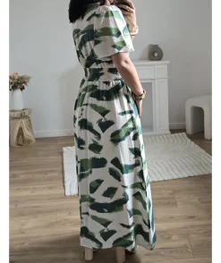 La boutique de Lilie ROBE CLAUDETTE> Robes