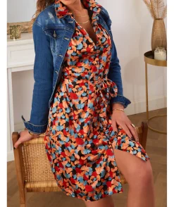 La boutique de Lilie ROBE CLAUDIA> Robes
