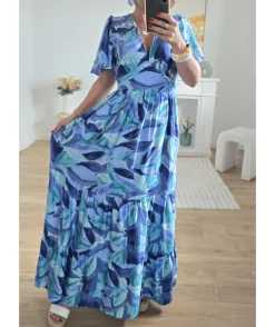 La boutique de Lilie ROBE CLEMENCE> Robes