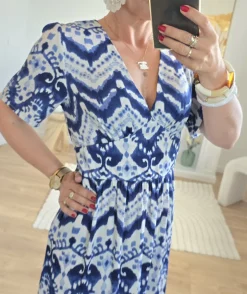 La boutique de Lilie ROBE CLEMENTINE> Robes