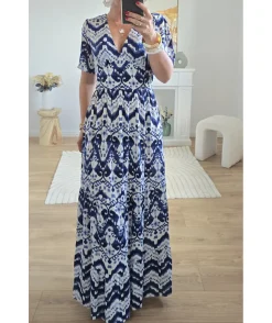 La boutique de Lilie ROBE CLEMENTINE> Robes