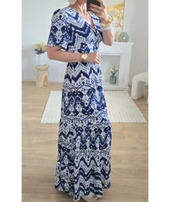 La boutique de Lilie ROBE CLEMENTINE> Robes