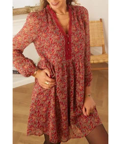 La boutique de Lilie ROBE CODDY> Robes