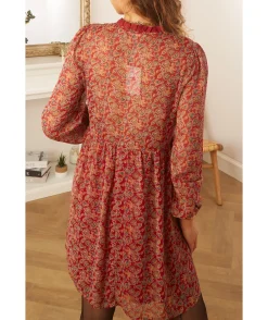 La boutique de Lilie ROBE CODDY> Robes