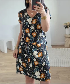La boutique de Lilie ROBE CORALIE> Robes