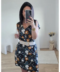 La boutique de Lilie ROBE CORALIE> Robes