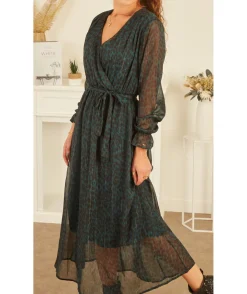 La boutique de Lilie ROBE DAINA> Robes