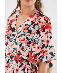 La boutique de Lilie ROBE DALIDA> Robes