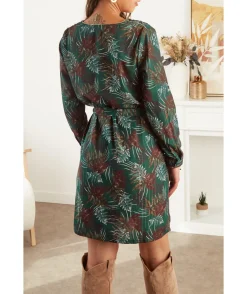 La boutique de Lilie ROBE DANIE> Robes