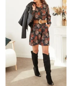 La boutique de Lilie ROBE DANIE> Robes