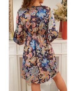La boutique de Lilie ROBE DAPHNEE> Robes