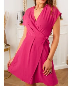 La boutique de Lilie ROBE DASY> Robes