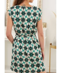La boutique de Lilie ROBE DENISE> Robes