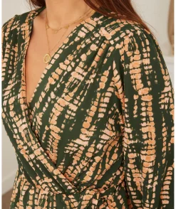 La boutique de Lilie ROBE DONATIE> Robes