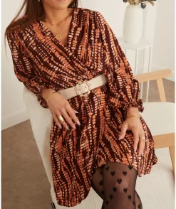 La boutique de Lilie ROBE DONATIE> Robes