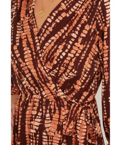 La boutique de Lilie ROBE DONATIE> Robes