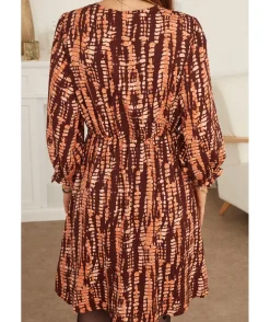 La boutique de Lilie ROBE DONATIE> Robes