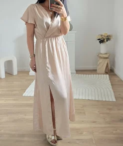 La boutique de Lilie ROBE DONATIEN> Robes
