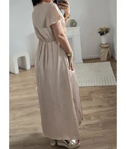 La boutique de Lilie ROBE DONATIEN> Robes