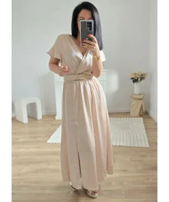 La boutique de Lilie ROBE DONATIEN> Robes