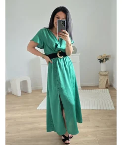 La boutique de Lilie ROBE DONATIEN> Robes