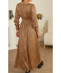 La boutique de Lilie ROBE DORLANA> Robes