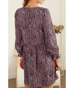 La boutique de Lilie ROBE EBOA> Robes