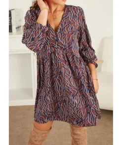 La boutique de Lilie ROBE EBOA> Robes