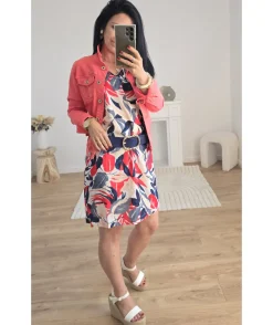 La boutique de Lilie ROBE EDWIGE> Robes