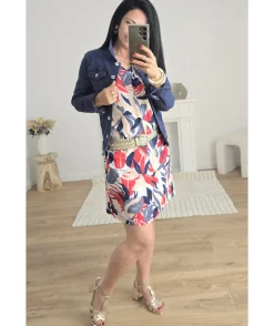 La boutique de Lilie ROBE EDWIGE> Robes