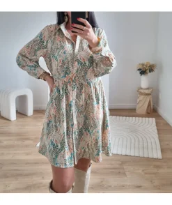 La boutique de Lilie ROBE ELEONORE> Robes