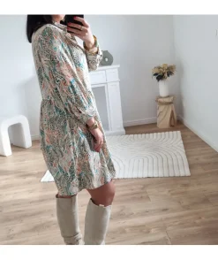 La boutique de Lilie ROBE ELEONORE> Robes