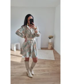 La boutique de Lilie ROBE ELEONORE> Robes