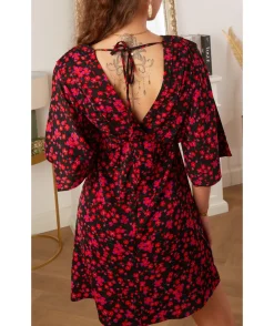 La boutique de Lilie ROBE ELIANE> Robes