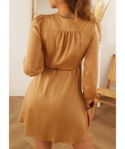 La boutique de Lilie ROBE ELINE> Robes