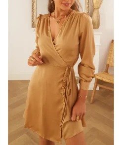 La boutique de Lilie ROBE ELINE> Robes