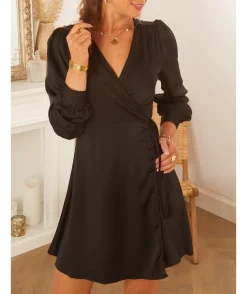 La boutique de Lilie ROBE ELINE> Robes