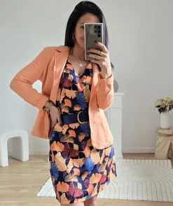 La boutique de Lilie ROBE ELISA> Robes