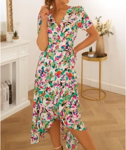 La boutique de Lilie ROBE ELISE> Robes