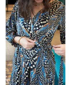 La boutique de Lilie ROBE ELOHA> Robes