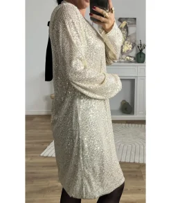 La boutique de Lilie ROBE ELVINA> Robes