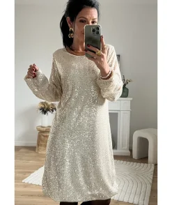 La boutique de Lilie ROBE ELVINA> Robes