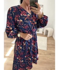 La boutique de Lilie ROBE EMILIEN> Robes