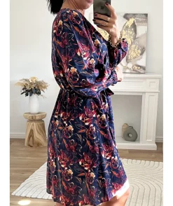 La boutique de Lilie ROBE EMILIEN> Robes