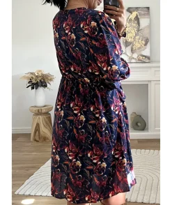 La boutique de Lilie ROBE EMILIEN> Robes